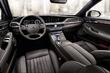 Test af premium-sedanen Genesis G90 foto 5