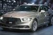 Test af premium-sedanen Genesis G90 foto 7