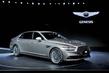 Test af premium-sedanen Genesis G90 foto 3