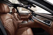 Test af premium-sedanen Genesis G90 foto 4