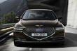 Test af premium-sedanen Genesis G90 foto 1