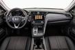 Test af den hybride sedan Honda Insight foto 7