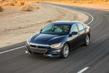 Test af den hybride sedan Honda Insight foto 3