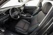 Test af den hybride sedan Honda Insight foto 6