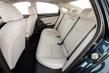 Test af den hybride sedan Honda Insight foto 8