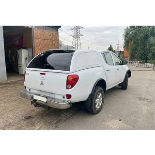 Hardtop (2012-2015) Mitsubishi L200 2006–2015 foto 1