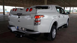 Mitsubishi L200 2015–2024 Tagboks (Grandbox) foto 2