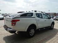 Mitsubishi L200 2015–2024 Tagboks (Starbox) foto 6