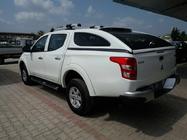 Mitsubishi L200 2015–2024 Tagboks (Starbox) foto 7