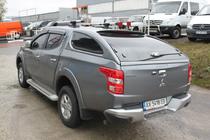 Mitsubishi L200 2015–2024 Tagboks (Starbox) foto 9