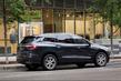 Anmeldelse af crossoveren Buick Enclave foto 10