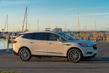 Anmeldelse af crossoveren Buick Enclave foto 1