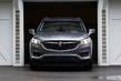 Anmeldelse af crossoveren Buick Enclave foto 3