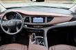 Anmeldelse af crossoveren Buick Enclave foto 5
