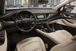 Anmeldelse af crossoveren Buick Enclave foto 4