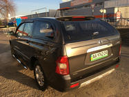 SsangYong Action 2005–2018 Hardtop (Canopy) foto 2