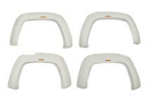Volkswagen Amarok 2010–2022 Hjulskærmsforøgere (glasfiber, til lakering) foto 6
