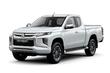 Ny Mitsubishi L200 i femte generation foto 11