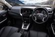 Ny Mitsubishi L200 i femte generation foto 4