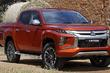 Ny Mitsubishi L200 i femte generation foto 10