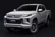 Ny Mitsubishi L200 i femte generation foto 9