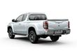 Ny Mitsubishi L200 i femte generation foto 8