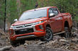 Ny Mitsubishi L200 i femte generation foto 7
