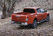 Ny Mitsubishi L200 i femte generation foto 6