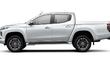 Ny Mitsubishi L200 i femte generation foto 2