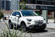 Kompakt urban crossover Fiat 500X foto 11