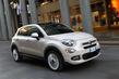 Kompakt urban crossover Fiat 500X foto 10