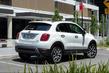 Kompakt urban crossover Fiat 500X foto 3