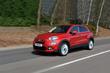 Kompakt urban crossover Fiat 500X foto 8