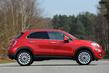 Kompakt urban crossover Fiat 500X foto 2