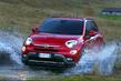 Kompakt urban crossover Fiat 500X foto 1