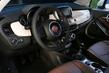 Kompakt urban crossover Fiat 500X foto 6
