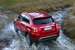 Kompakt urban crossover Fiat 500X foto 4