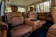Test af den premium SUV Infiniti QX80 foto 7