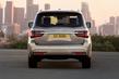 Test af den premium SUV Infiniti QX80 foto 8