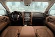 Test af den premium SUV Infiniti QX80 foto 5