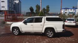 Volkswagen Amarok 2010–2022 Hardtop Alfa foto 11
