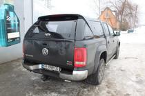 Volkswagen Amarok 2010–2022 Hardtop Adrenaline foto 6
