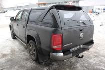 Volkswagen Amarok 2010–2022 Hardtop Adrenaline foto 10