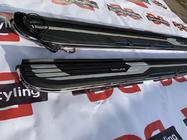 Range Rover Velar 2017– Sidetrin OEM V2 (2 stk.) foto 3