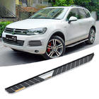 Volkswagen Touareg 2010–2018 Sidetrin OEM-stil V3 (2 stk., aluminium) foto 7
