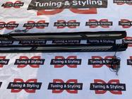 Audi Q7 2015–2026 Sidetrin OEM V3 (2 stk., aluminium) foto 7