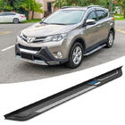Toyota Rav 4 2013–2018 OEM V5 sidetrin (2016-2018, 2 stk., aluminium) foto 8