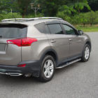 Toyota Rav 4 2013–2018 OEM V5 sidetrin (2016-2018, 2 stk., aluminium) foto 10