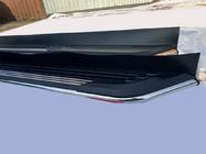 Toyota Rav 4 2013–2018 OEM V5 sidetrin (2016-2018, 2 stk., aluminium) foto 7