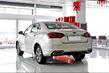 Opdateret sedan Geely Emgrand 7 foto 8